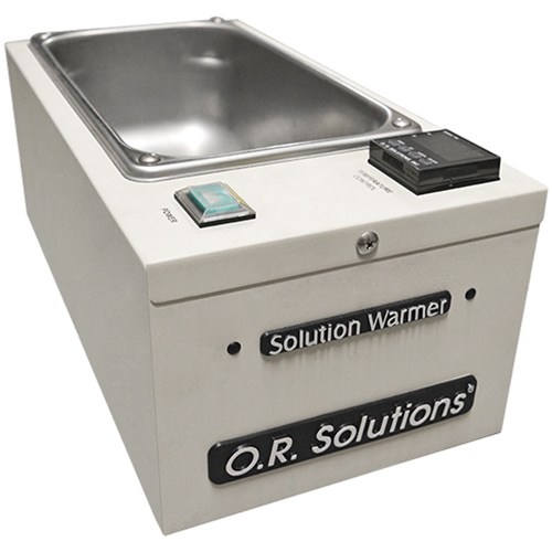 Ecolab ORS - 2038D - Solution Warmer - Soma Tech Intl