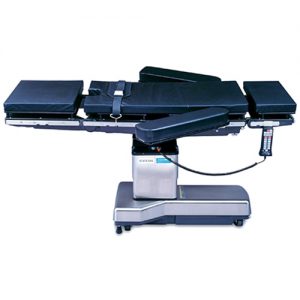 Steris Amsco 3085 - Which Surgical Table is Right For My Facility?