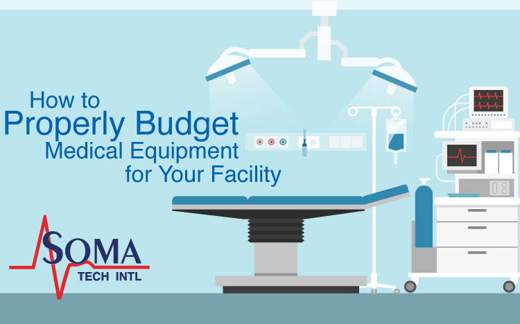 Budget Medical Equipment