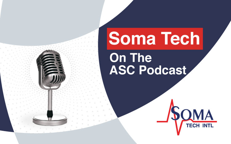 ASC Podcast