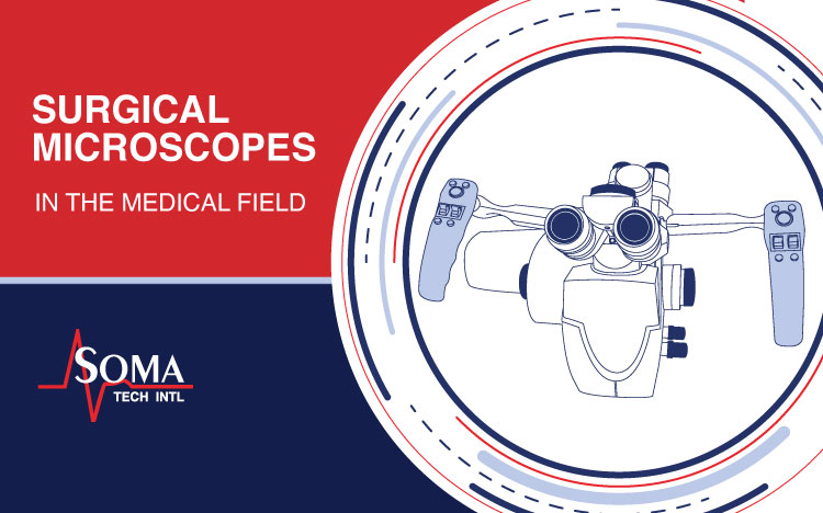Surgical Microscopes In The Medical Field
