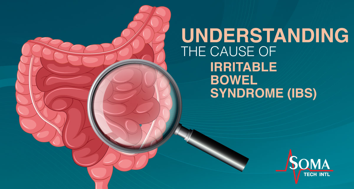 Understanding The Cause Of Irritable Bowel Syndrome (IBS)