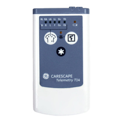 GE Carescape Telemetry T14 Telemetry Transmitter - Soma Tech Intl