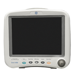GE Dash 4000 Patient Monitor - Soma Tech Intl