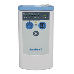 GE ApexPro CH Telemetry Transmitter - Soma Tech Intl