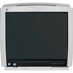 GE Carescape B450 Patient Monitor - Soma Tech Intl
