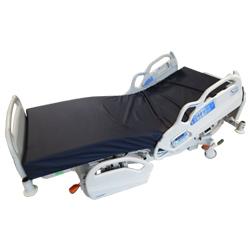 Hillrom Advanta 2 ICU Bed - Soma Tech Intl