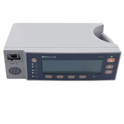 Nellcor N 595 Pulse Oximeter - Soma Tech Intl