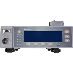 Nellcor OxiMax N-600x Pulse Oximeter - Soma Tech Intl