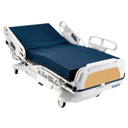 Stryker Secure II 3002 ICU Bed - Soma Tech Intl