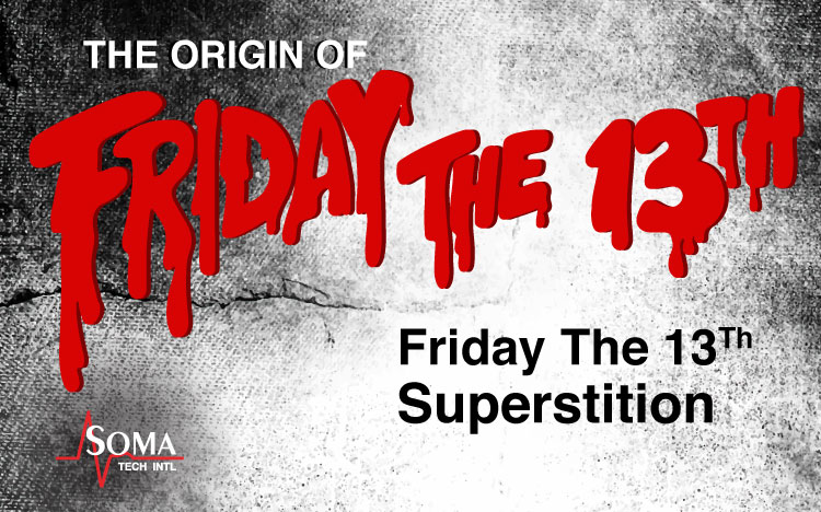 Friday the 13th: Friday the 13th Superstition