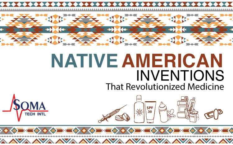 Native American Inventions That Revolutionized Medicine