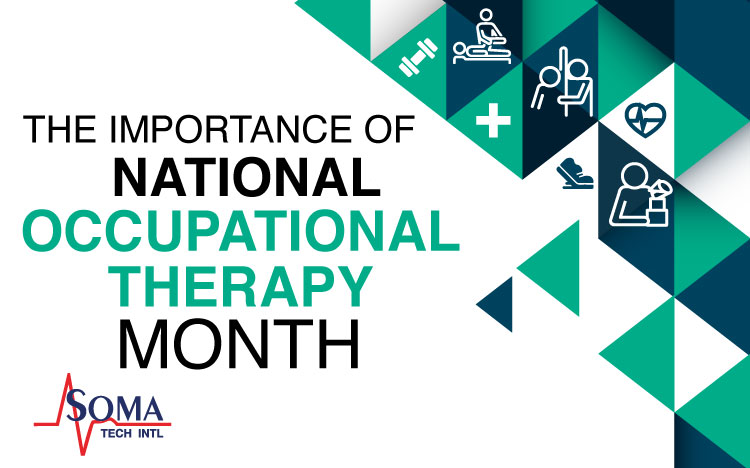 The Importance Of National Occupational Therapy Month