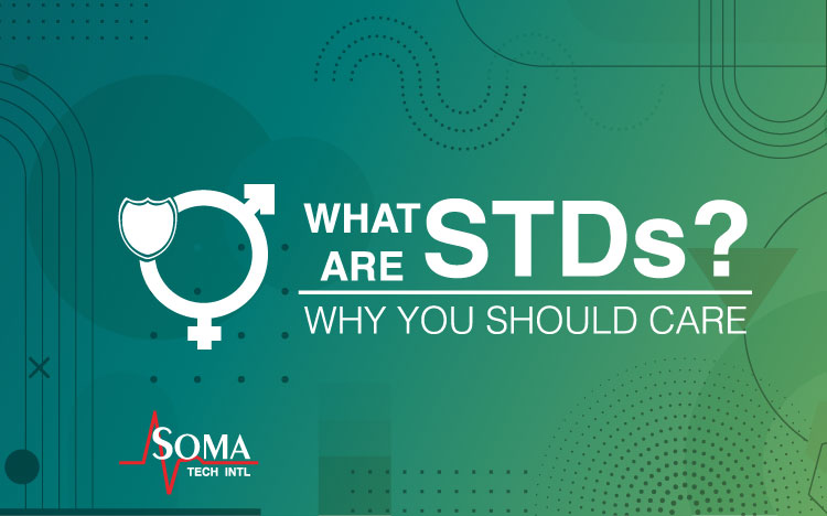 What are STDs? Why Should You Care