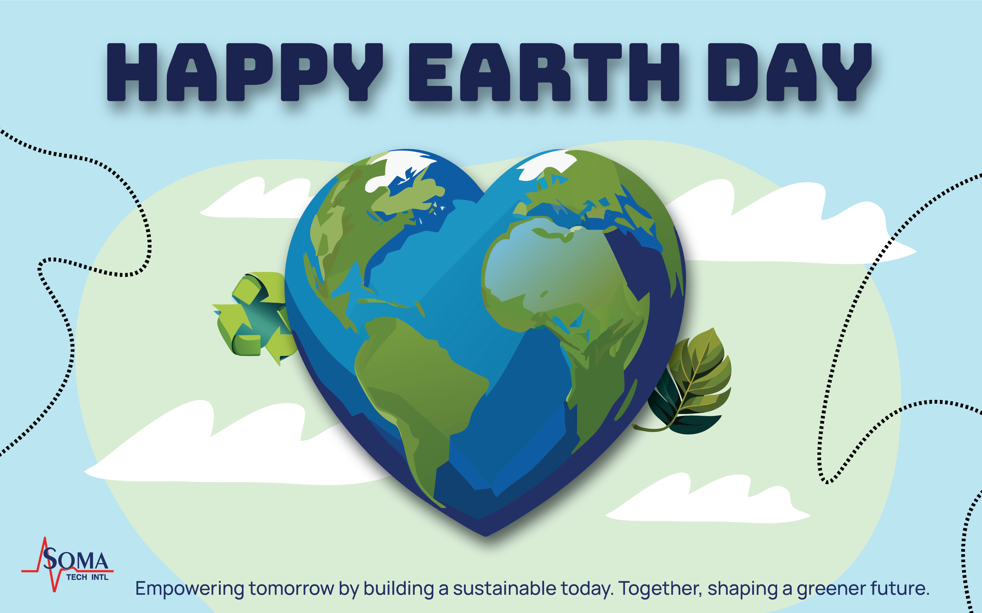 Earth Day 2024: Soma Tech’s Commitment to Sustainability