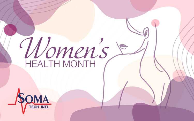 Women's Health Month