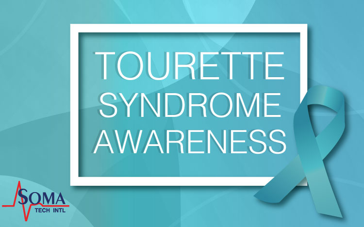 Tourette Syndrome Awareness