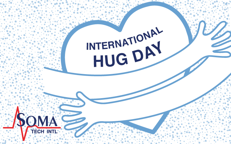How Do Hugs Affect Humans?