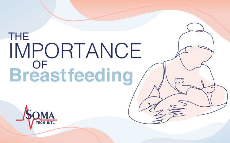 The Importance of Breastfeeding
