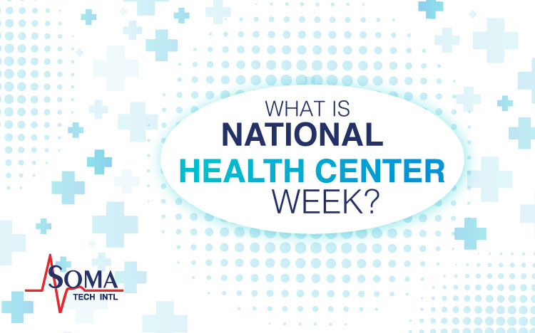 What Is National Health Center Week