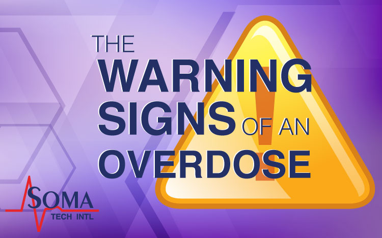 Warning Signs of a Drug Overdose