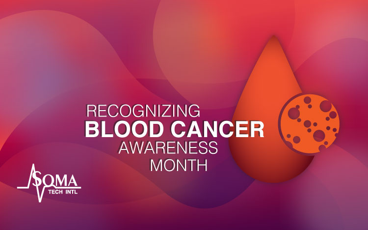 Recognizing Blood Cancer Awareness Month