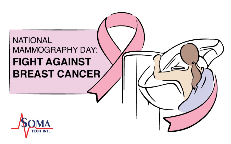 National Mammography Day: Fight Against Breast Cancer 