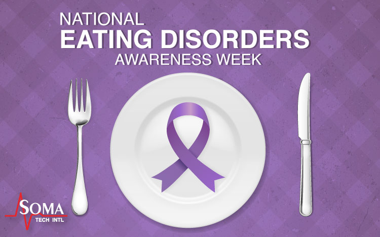 National Eating Disorders Awareness Week