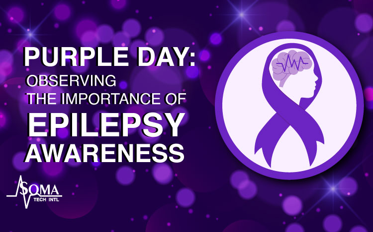 Purple Day: Observing the Importance of Epilepsy Awareness