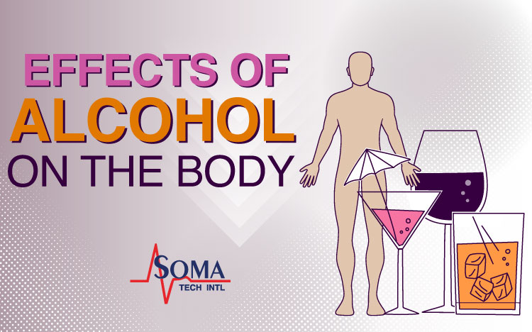 Effects of Alcohol on the Body