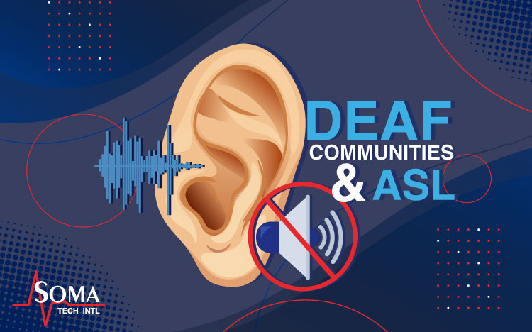 Deaf Communities and ASL