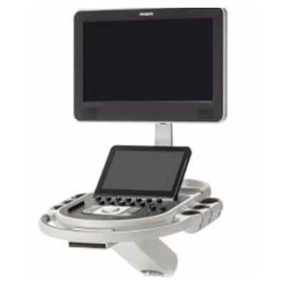 Philips Affiniti 50 Ultrasound Machines - Soma Tech Intl