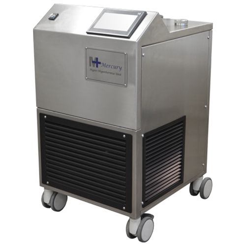 Axia Mercury - Heater/Cooler System - Hyper-Hypothermia Unit