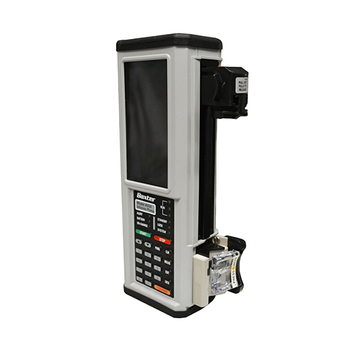 Baxter AS50 Infusion Pump  - Soma Tech Intl