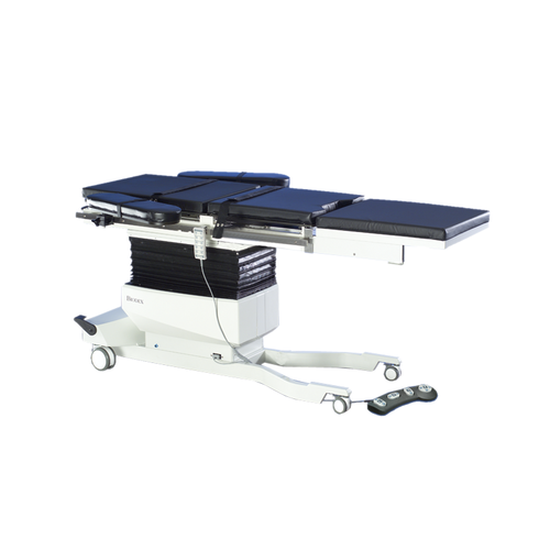 Biodex 810  C-Arm Table - Soma Tech Intl