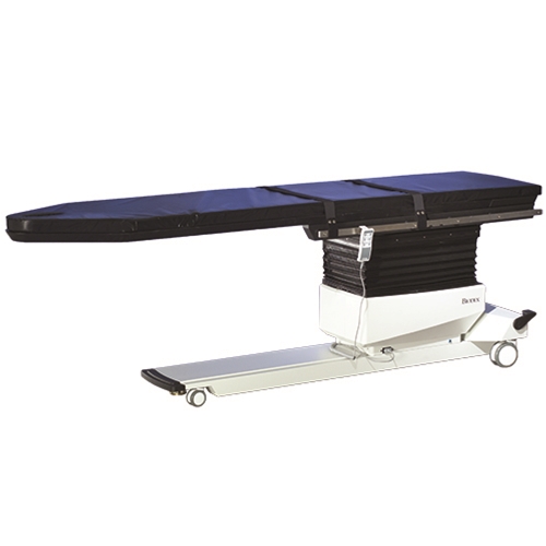 Biodex 870 C-Arm Table - Soma Technology, Inc.
