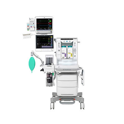 GE Carestation 650 anesthesia machine - Soma Tech Intl