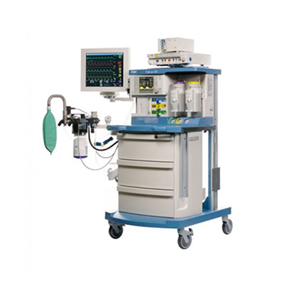 Drager Fabius Os Anesthesia Machine - Soma Tech Intl