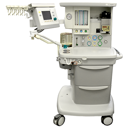 GE Datex Ohmeda Aespire Anesthesia Machine - Soma Tech Intl