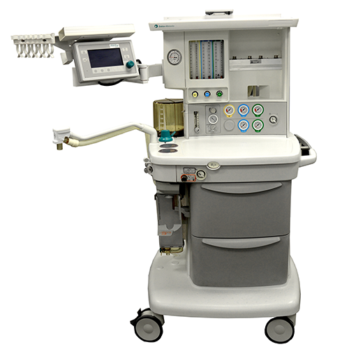 GE Datex Ohmeda Aespire Anesthesia Machine - Soma Tech Intl