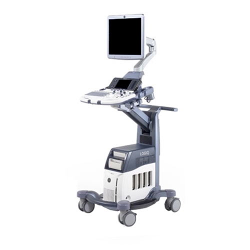 GE LOGIQ S7 Ultrasound - Soma Tech intl