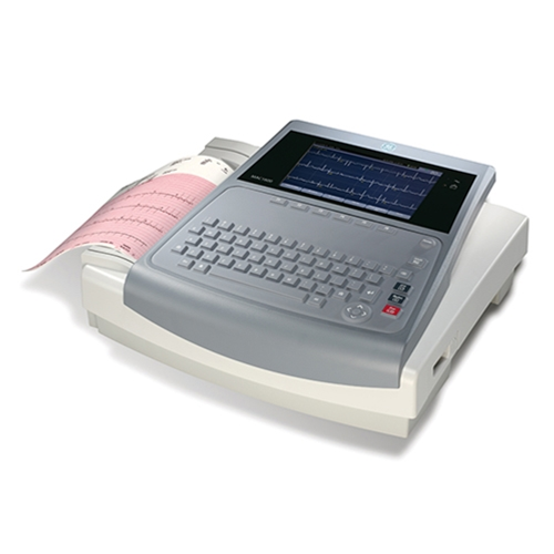 GE MAC 1600 EKG Machine Rental - Soma Technology, Inc