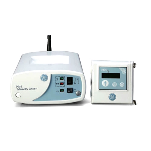 Soma Technology, Inc. - GE Mini Telemetry System