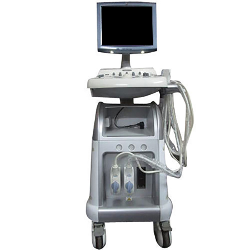 GE LOGIQ P3 Ultrasound Machines - Soma Tech Intl