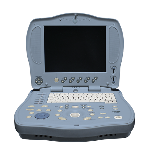 GE Logiq Book XP Portable Ultrasound - Soma Tech Intl