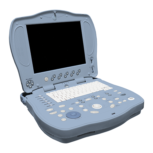 GE Logiq Book XP Portable Ultrasound - Soma Tech Intl