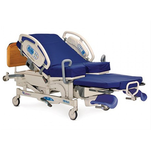 Soma Tech Intl - HillRom Affinity 3 Birthing Bed