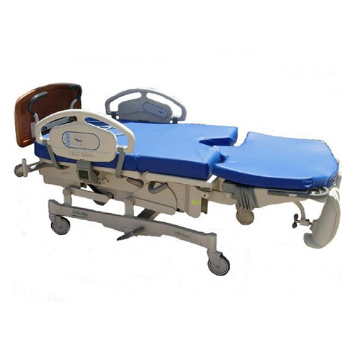 HillRom Affinity 3 Birthing Bed - Soma Tech Intl