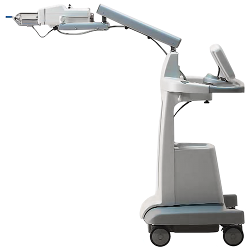 Angiomat Illumena - CT Injection System - Soma Technology, Inc.