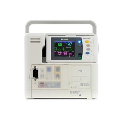 Philips Bedside Monitors - MX400 - Soma Tech Intl